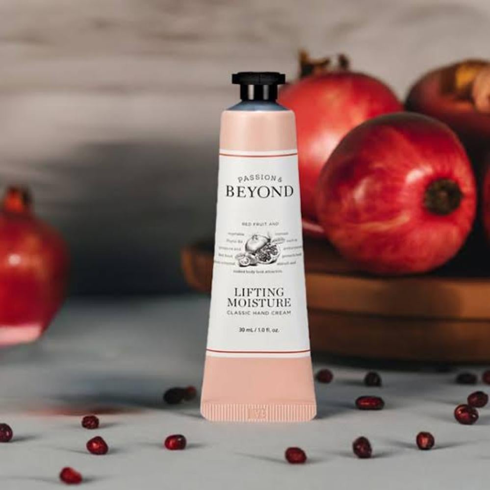 ذا فيش شوب بيوند كريم  كلاسيك لليدين لشد و الترطيب 30 مل