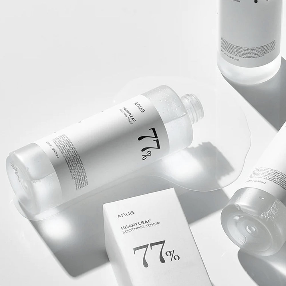 انوا هارت ليف تونر مهدئ للبشرة 250 مل