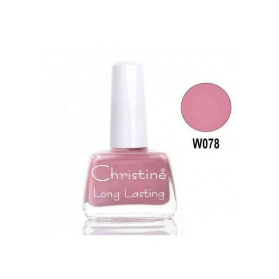 كرستن طلاء اضافر 78