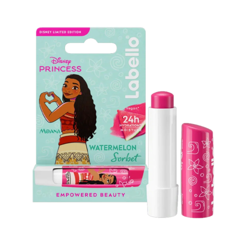 لابيلو مرطب شفايف ووتر ميلون سوربيه 4.8 جم