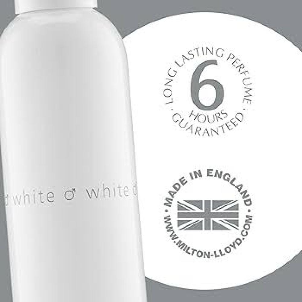 كلر مي او دي بارفيوم عطر رجالي وايت 100 مل