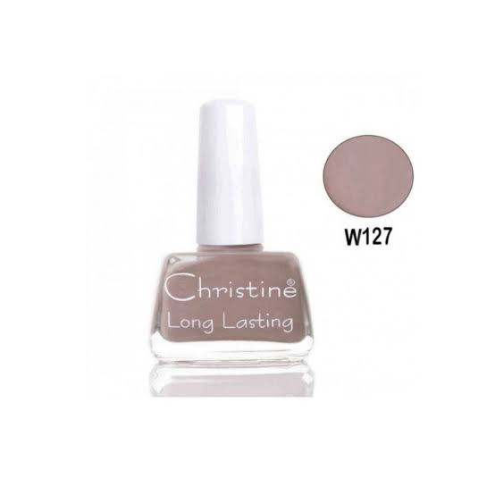 كرستن طلاء اضافر 127