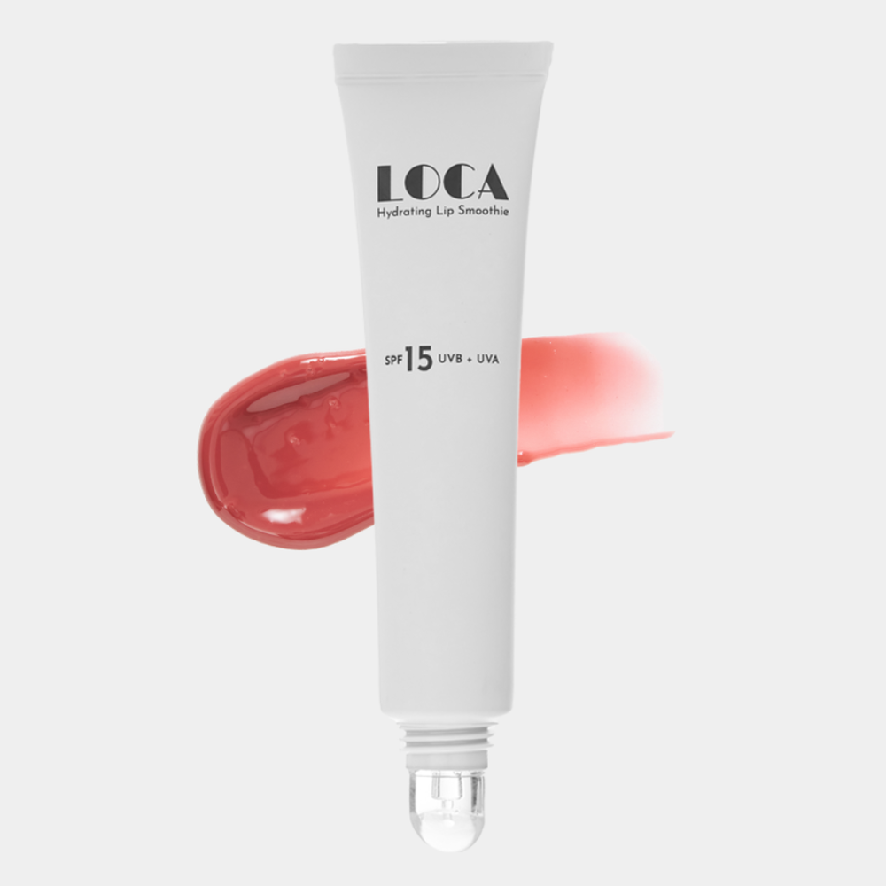 لوكا مرطب شفاه مغذي موف فيز SPF 15