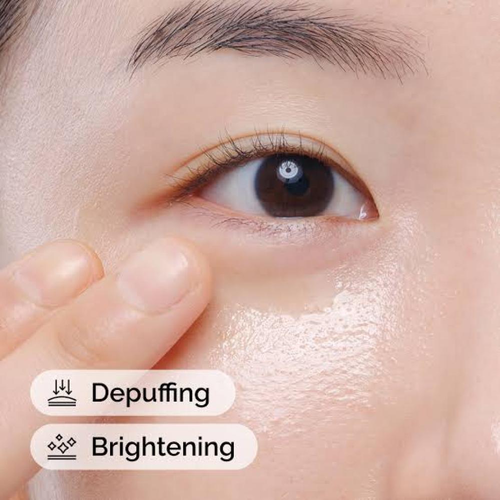 اوردينارى سيروم الكافيين لمعالجة هالات العيون 30 مل