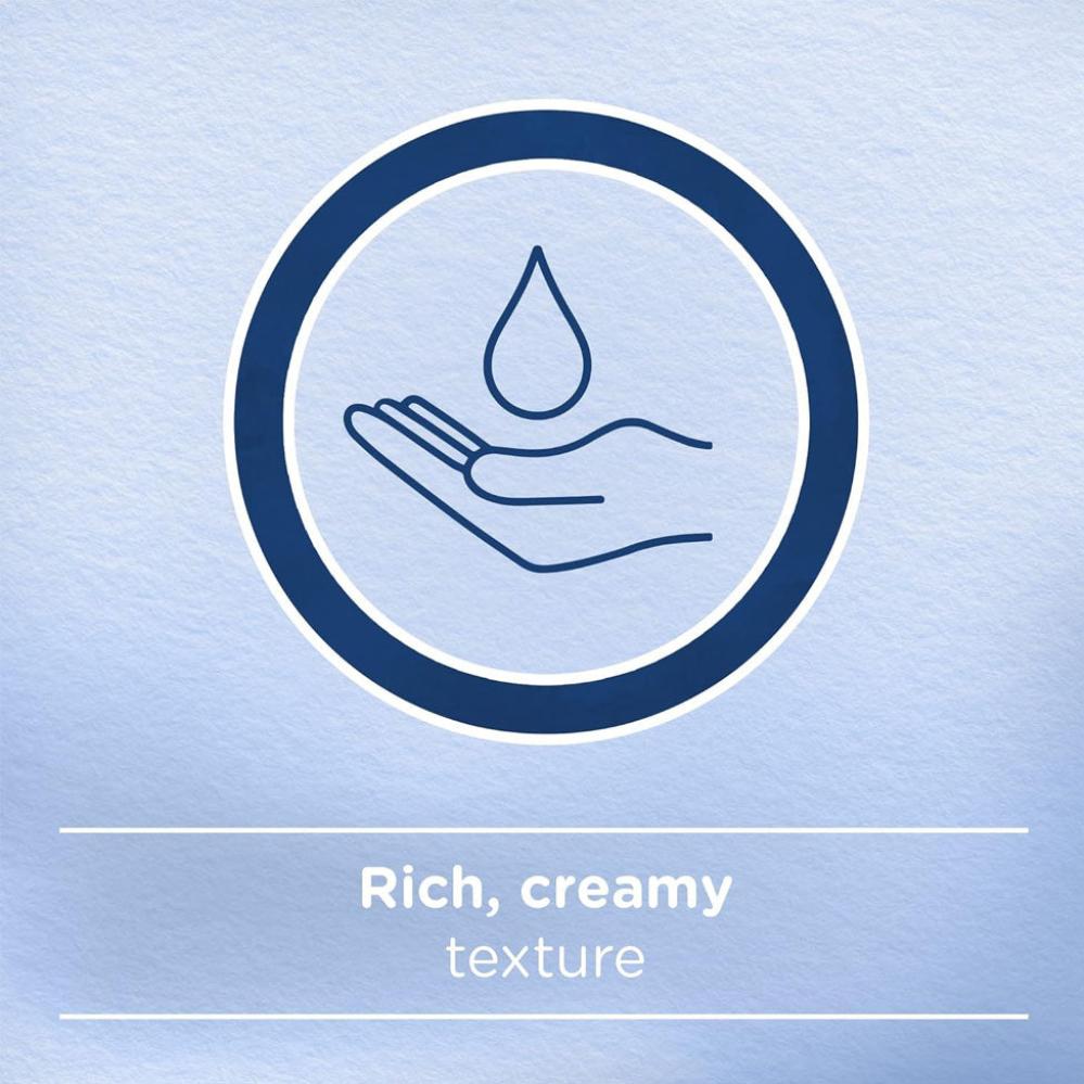 جونسون كريم ترطيب للوجه والجسم للبشرة الجافة 200 مل