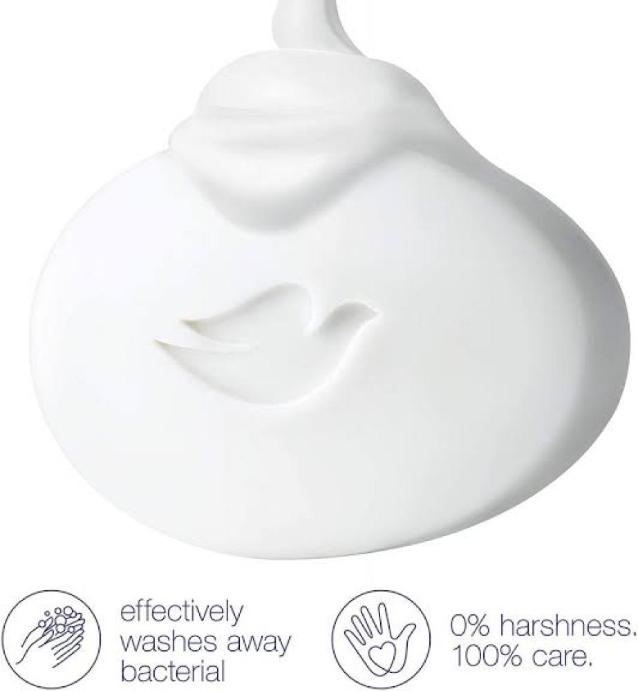 دوف صابون الانتعاش بالخيار والنعناع 125 جرام