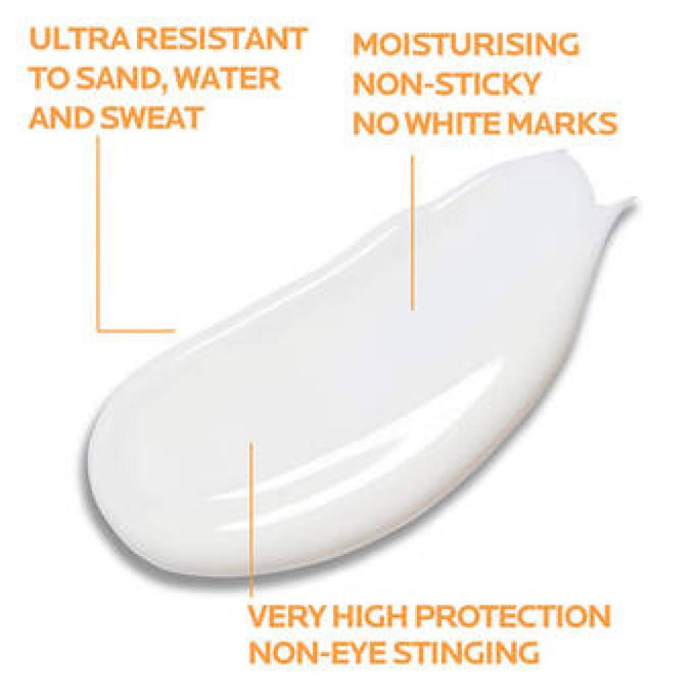 لاروش بوزيه أنثيليوس يوفيميون كريم حماية من الشمس  50ml SPF50