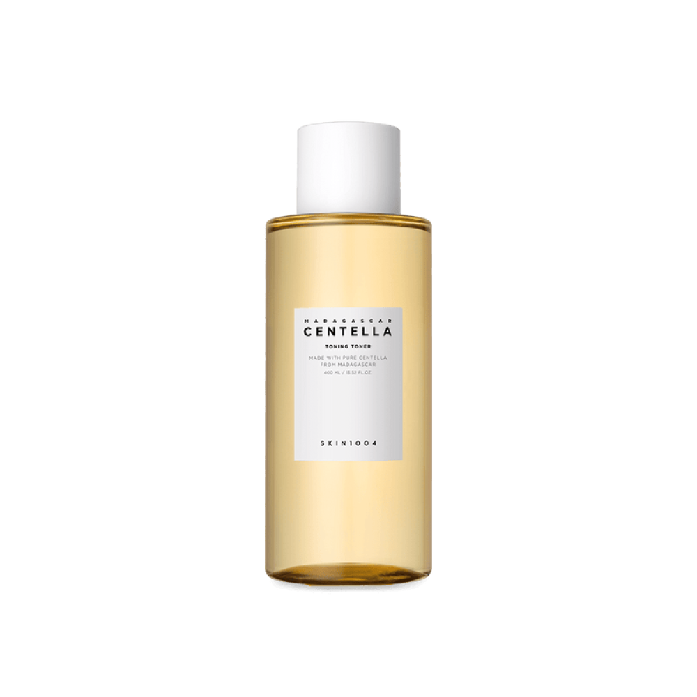 سنتيلا مدغشقر تونر منظف للبشرة 210 مل