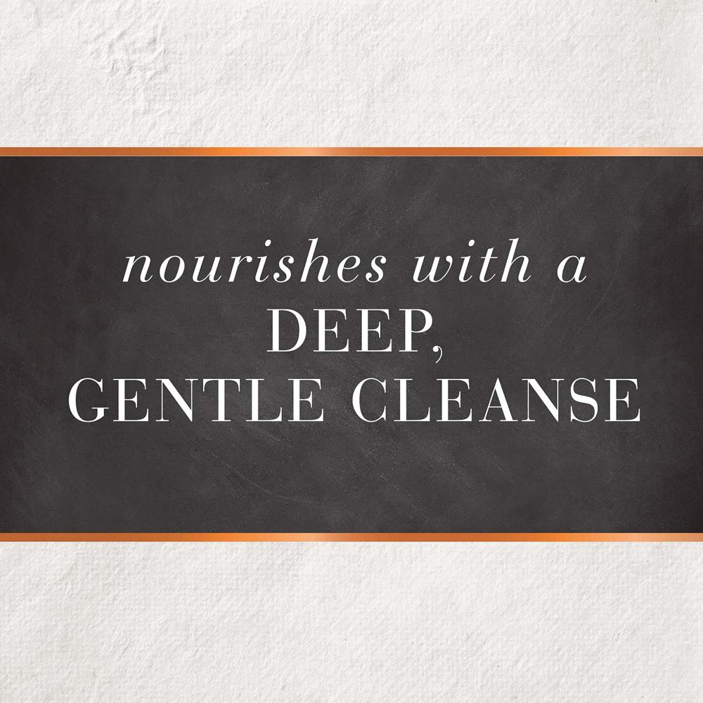 هيرفود شامبو الشعر بالشاي ومياه اللافندر 300 مل