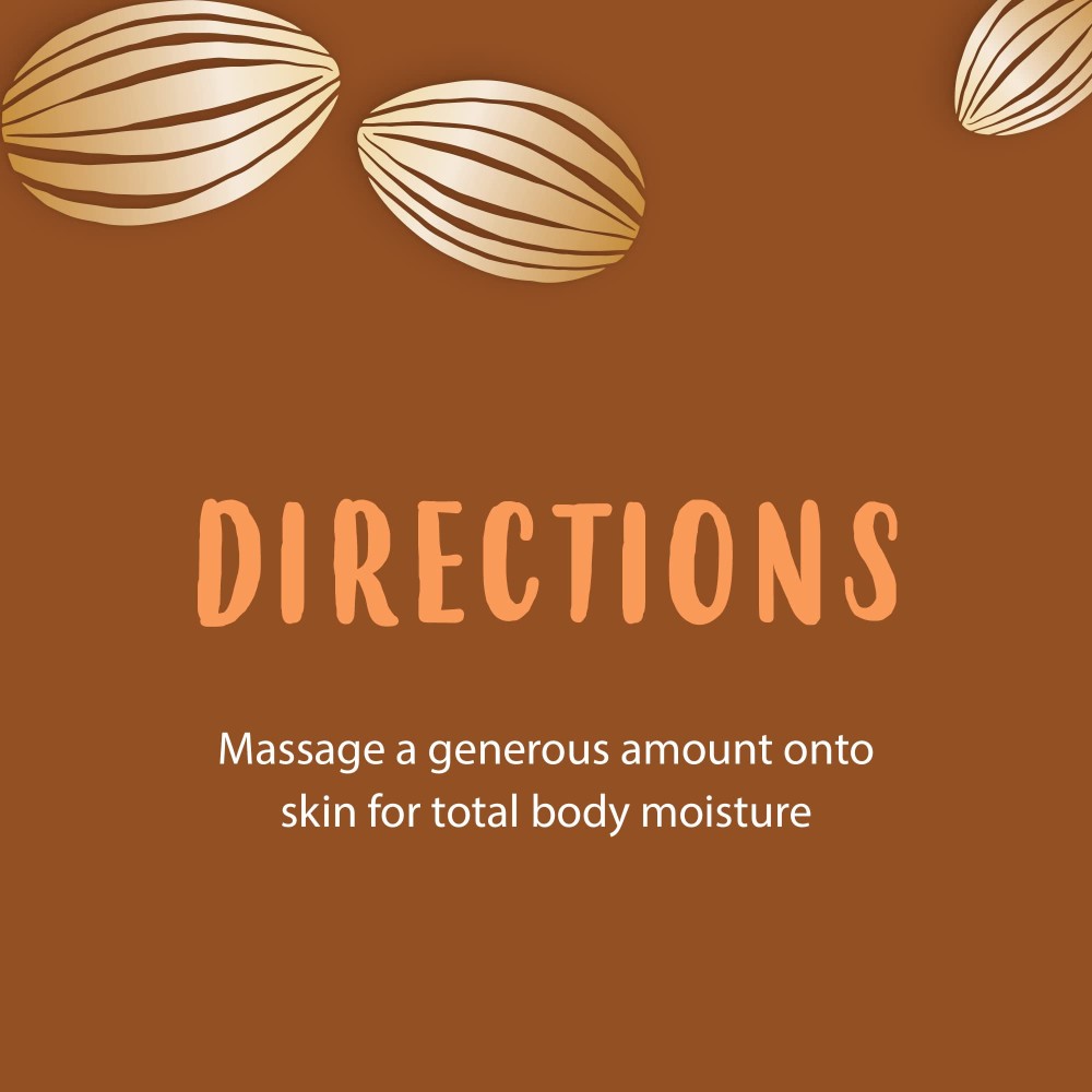 كانتو لوشن مرطب للجسم بزبدة الشيا 473 مل