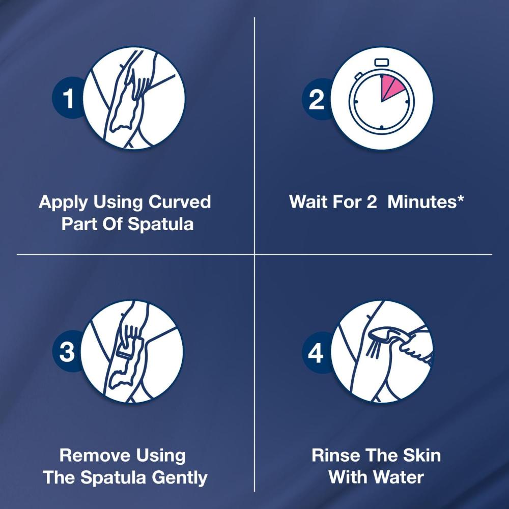 فيت كريم بروفيشنال لازالة الشعر للجسم والساقين  100 مل