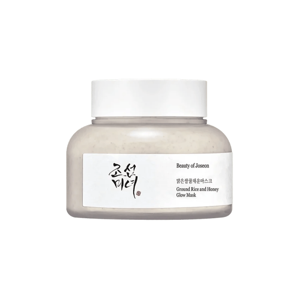 بيوتي اوف جونسون ماسك الارز والعسل 150 مل