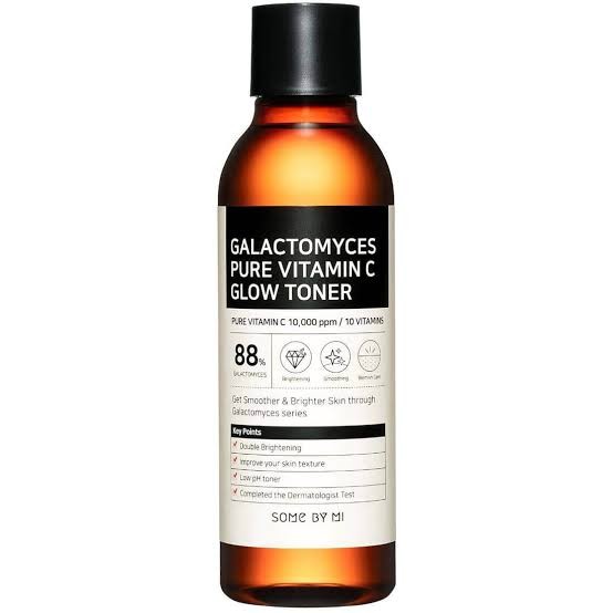 سوم باي مي - المعجزه تونر فيتامين سي 200 مل