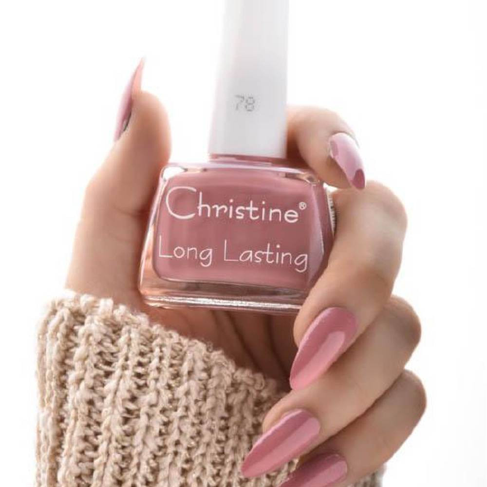 كرستن طلاء اضافر 78