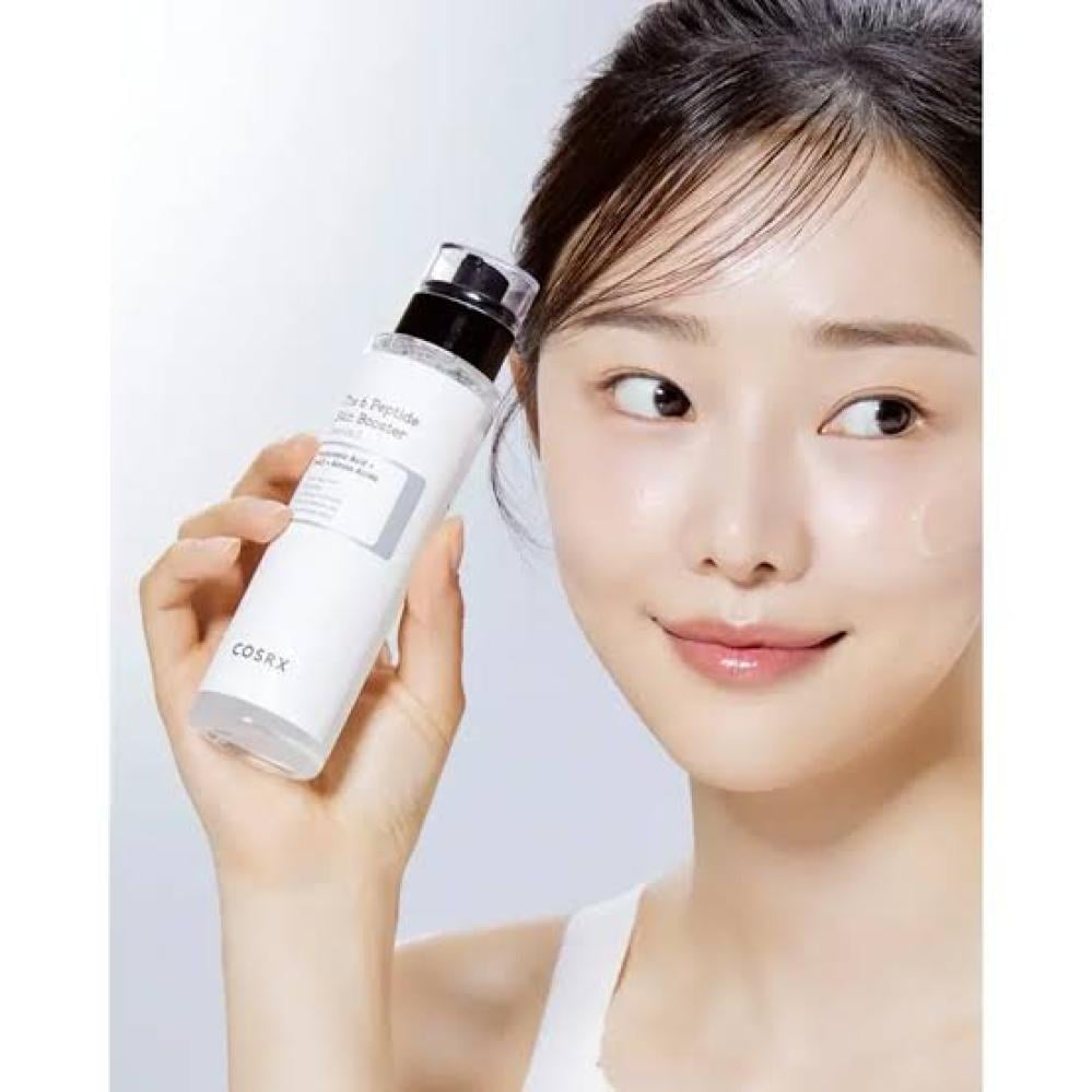 كوسركس سيروم تعزيز البشرة 6 ببتيد بحمض الهيالورونيك اسيد+ امينو اسيد 150 مل