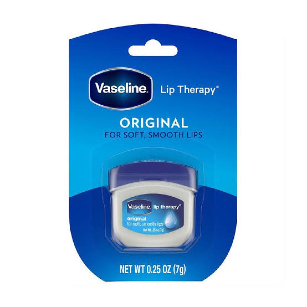 فازلين اوريجنال مرطب شفاه 7 جرام