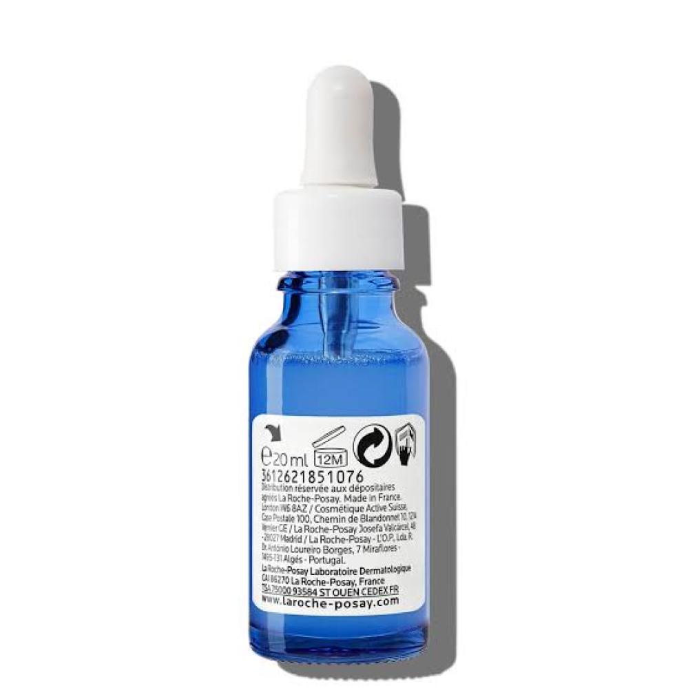 لاروش بوزية سيروم مرطب للبشرة الجافة والحساسة 20 مل