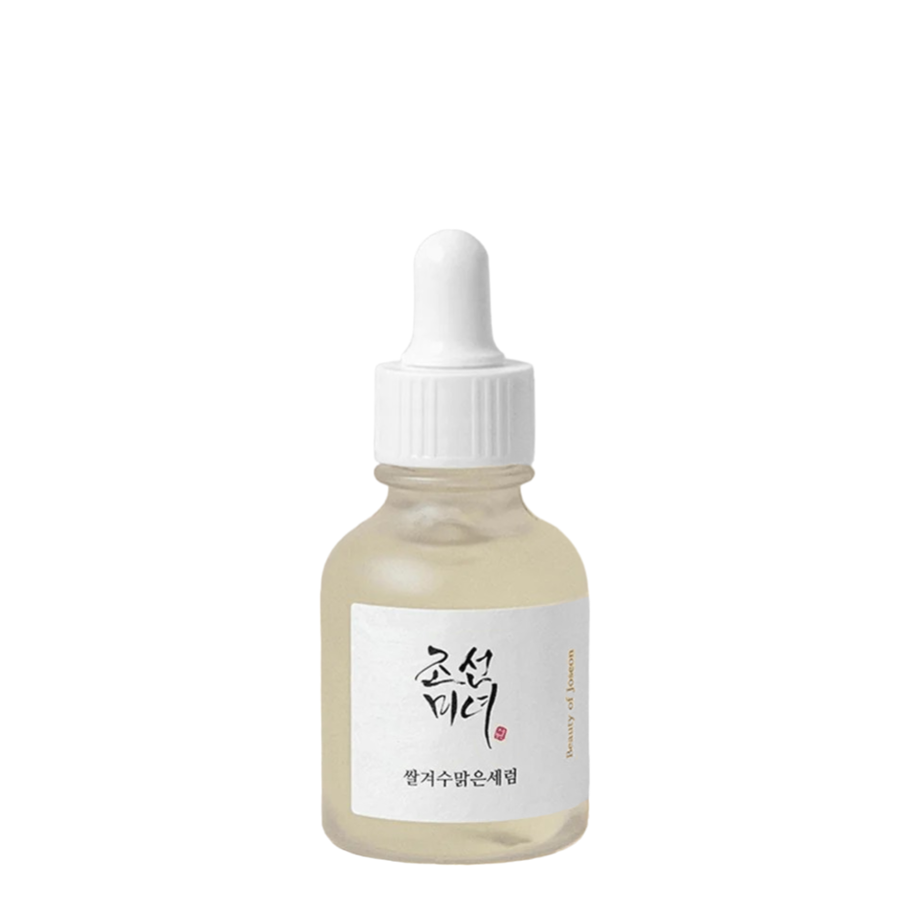 بيوتي اوف جوسون سيروم ديب جلو بخلاصة الارز والفا اربوتين 30 مل