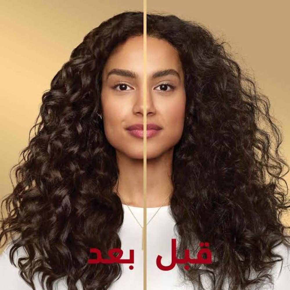 بانتين برو في بلسم الشعر الكيرلي 400 مل