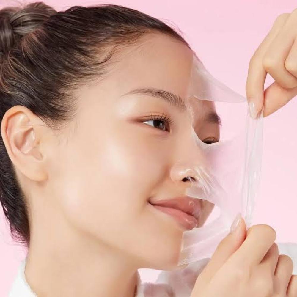 ميديكيوب قناع الكولاجين الليلي 75 مل