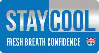 Stay cool