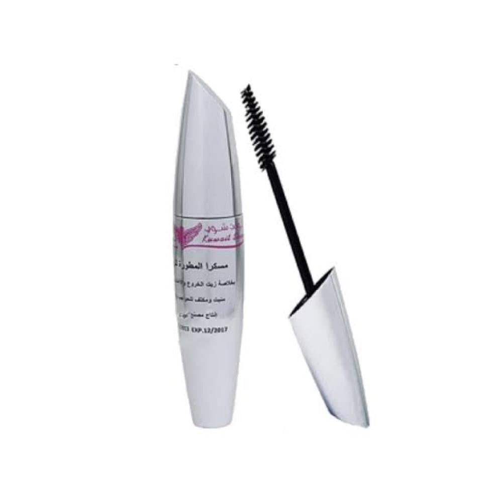 كويت شوب مسكرا الخروع المتطوره للرموش