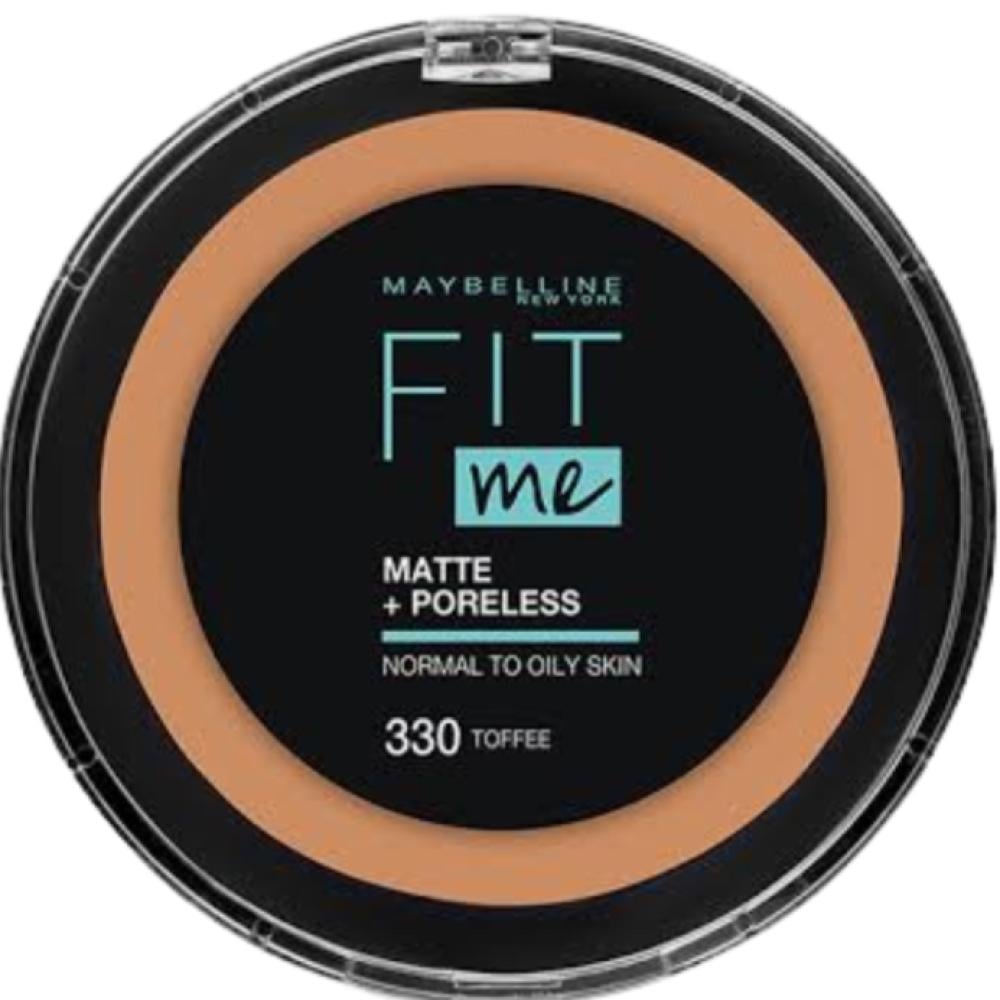 ميبلين بودرة فيت مي توفي 330