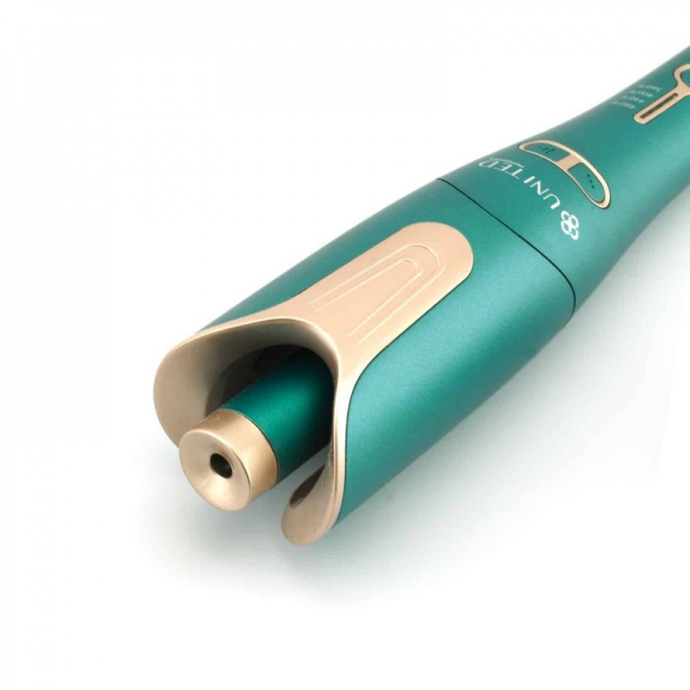 يونايتد مصفف الشعر الكيرلى الاخضر