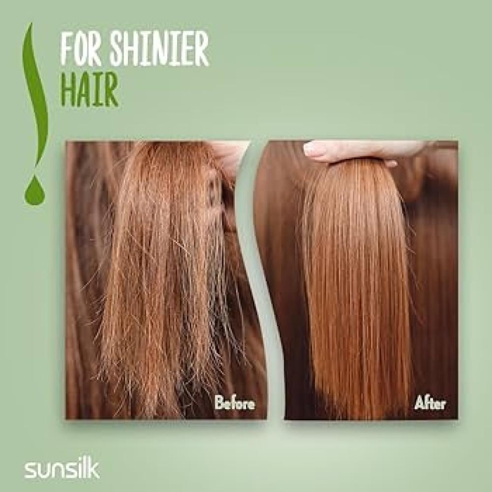 صانسيلك شامبو انتعاش الياسمين 400 مل