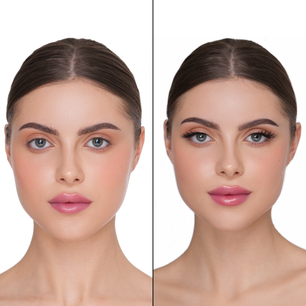 اوشا رموش طبقة واحدة رقم 19