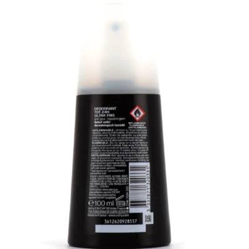 فيشى مزيل العرق بخاخ 24 ساعه 100 مل