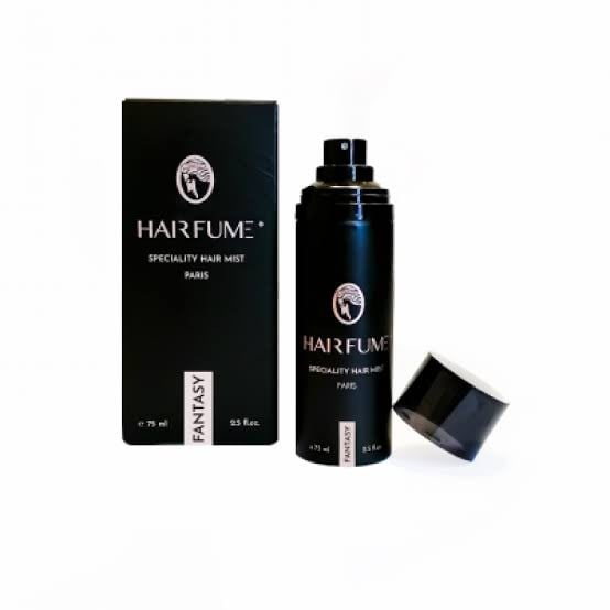 هيرفيوم رذاذ للشعر (فانتزي) 75 مل