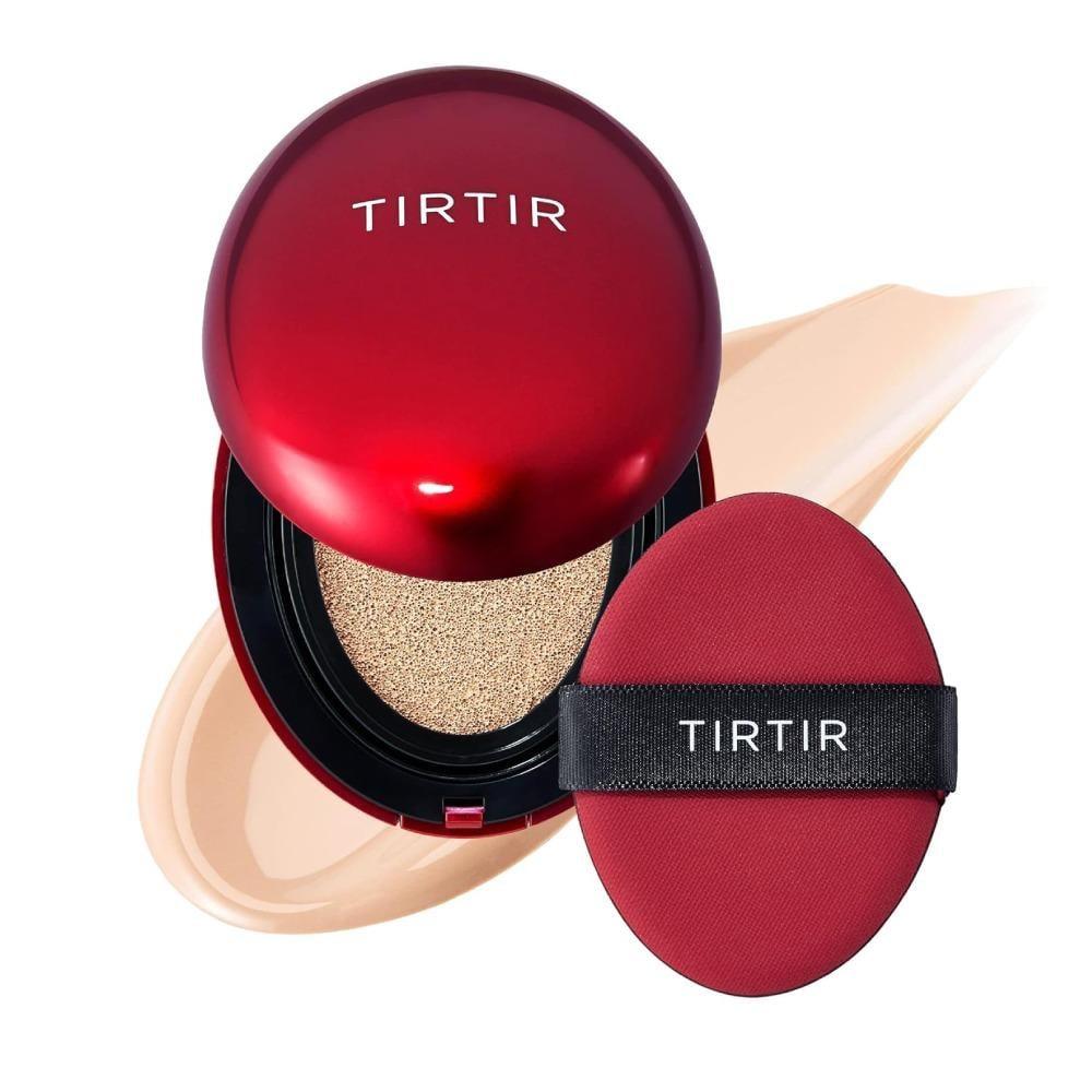 تيرتير كريم اساس ريد كوشن بوركلين C17