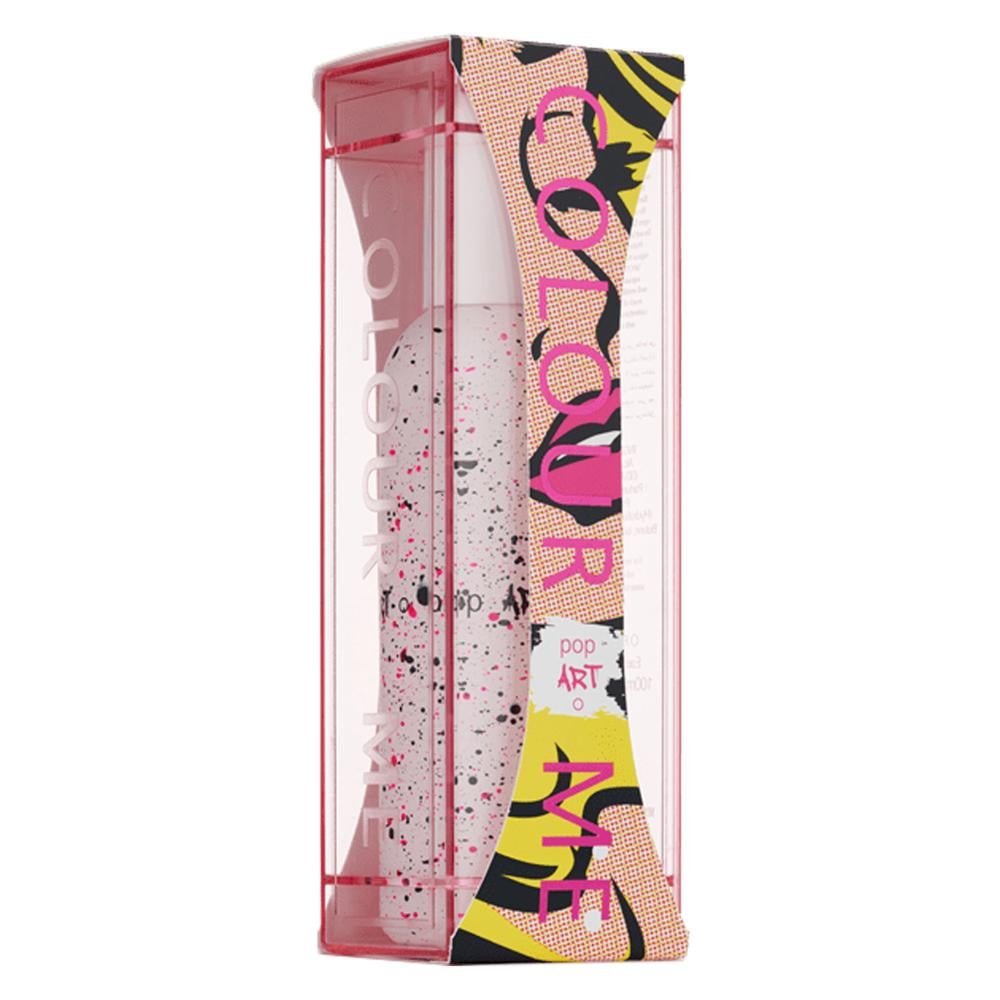 كلر مي او دي بيرفيوم عطر نسائي  بوب ارت 100 مل