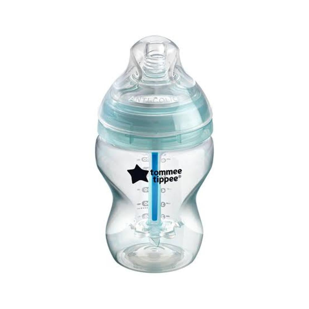 تومي تيبي رضاعة مضادة للمغص 260 مل +0