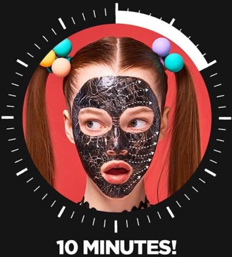 زومبي بيوتي مامي باك ماسك للبشرة 2*8