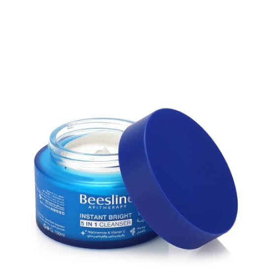 بيزلين غسول منظف للبشرة 5*1 150 مل