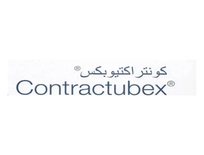 Contractubex