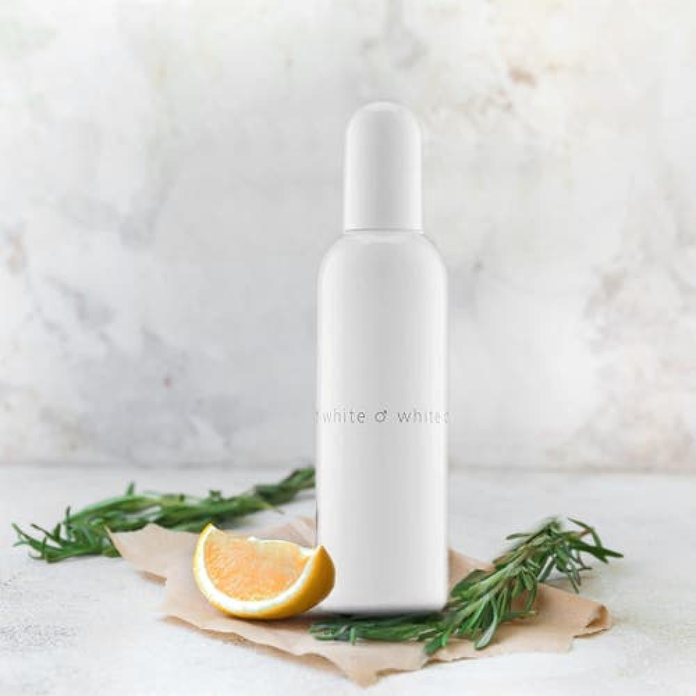 كلر مي او دي بارفيوم عطر رجالي وايت 100 مل