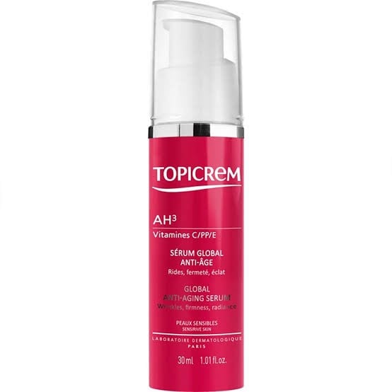 توبي كريم اي اتش 3 سيروم جلوبال مضاد للشيخوخه 30 مل