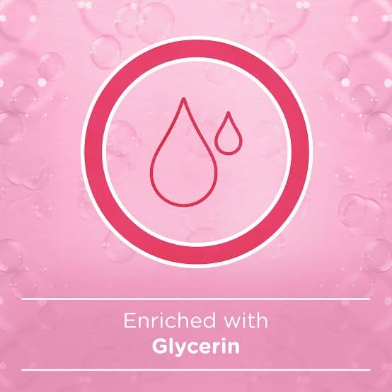 جونسون فيتا ريش غسول اليدين بالتوت 300 مل