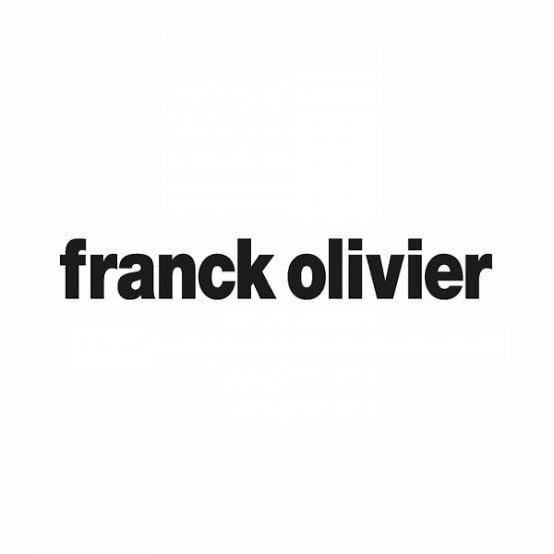 Franck olivier
