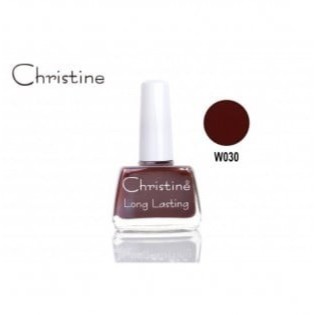 كرستن طلاء اضافر 30