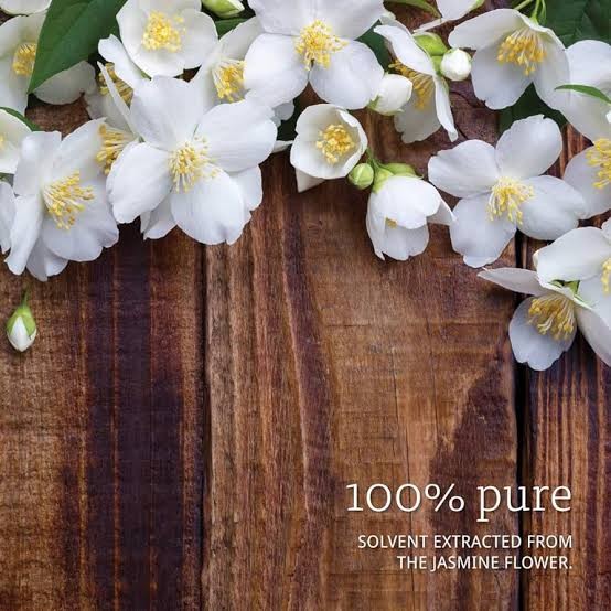 ناو زيت الياسمين 30 مل