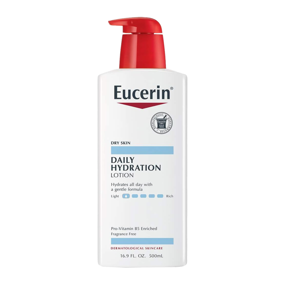 يوسرين لوشن ترطيب يومي للبشرة 500 مل