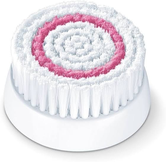 بيورر فرشاة التنظيف والتقشير للبشرة FC95