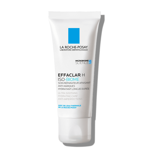 لاروش بوزية ايفاكلار اتش كريم مرطب للبشرة 40 مل