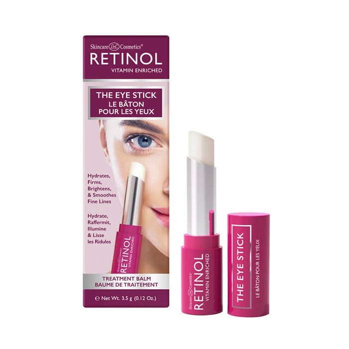 ريتنول اى استيك بالم كريم منطقة حول العين 3.5 جم