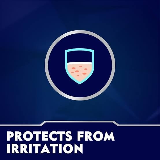 نيفيا كريم حلاقة للبشرة الحساسة 100 مل