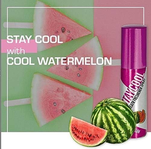 ستاى كول بخاخ معطر الفم بالبطيخ 20 مل